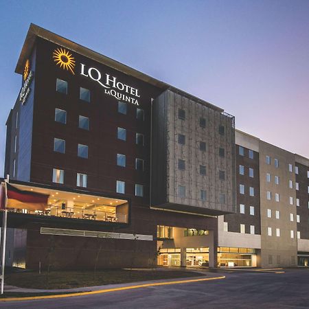La Quinta By Wyndham San Jose Chiapa Puebla Hotell Exteriör bild