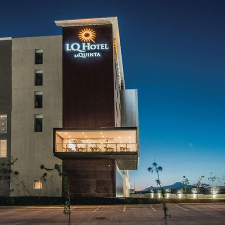La Quinta By Wyndham San Jose Chiapa Puebla Hotell Exteriör bild