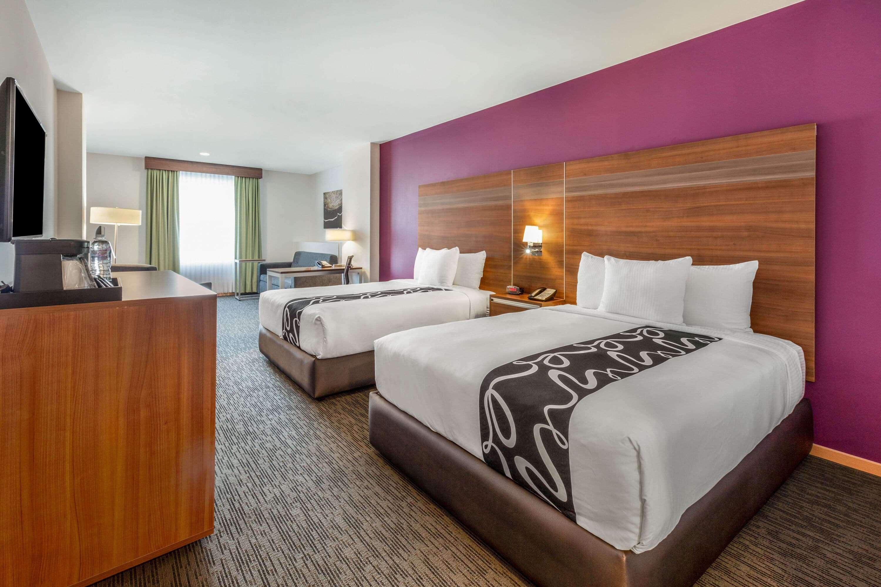 La Quinta By Wyndham San Jose Chiapa Puebla Hotell Exteriör bild