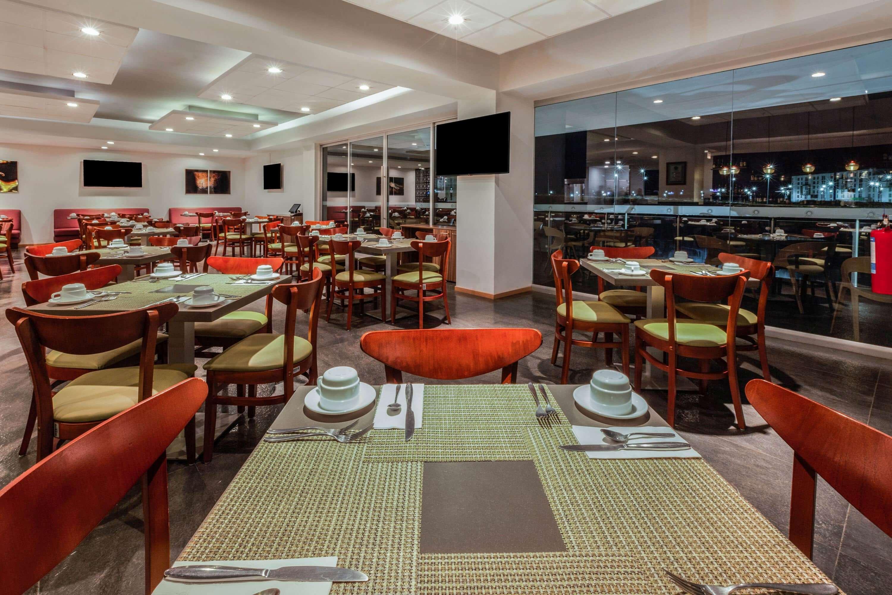 La Quinta By Wyndham San Jose Chiapa Puebla Hotell Exteriör bild