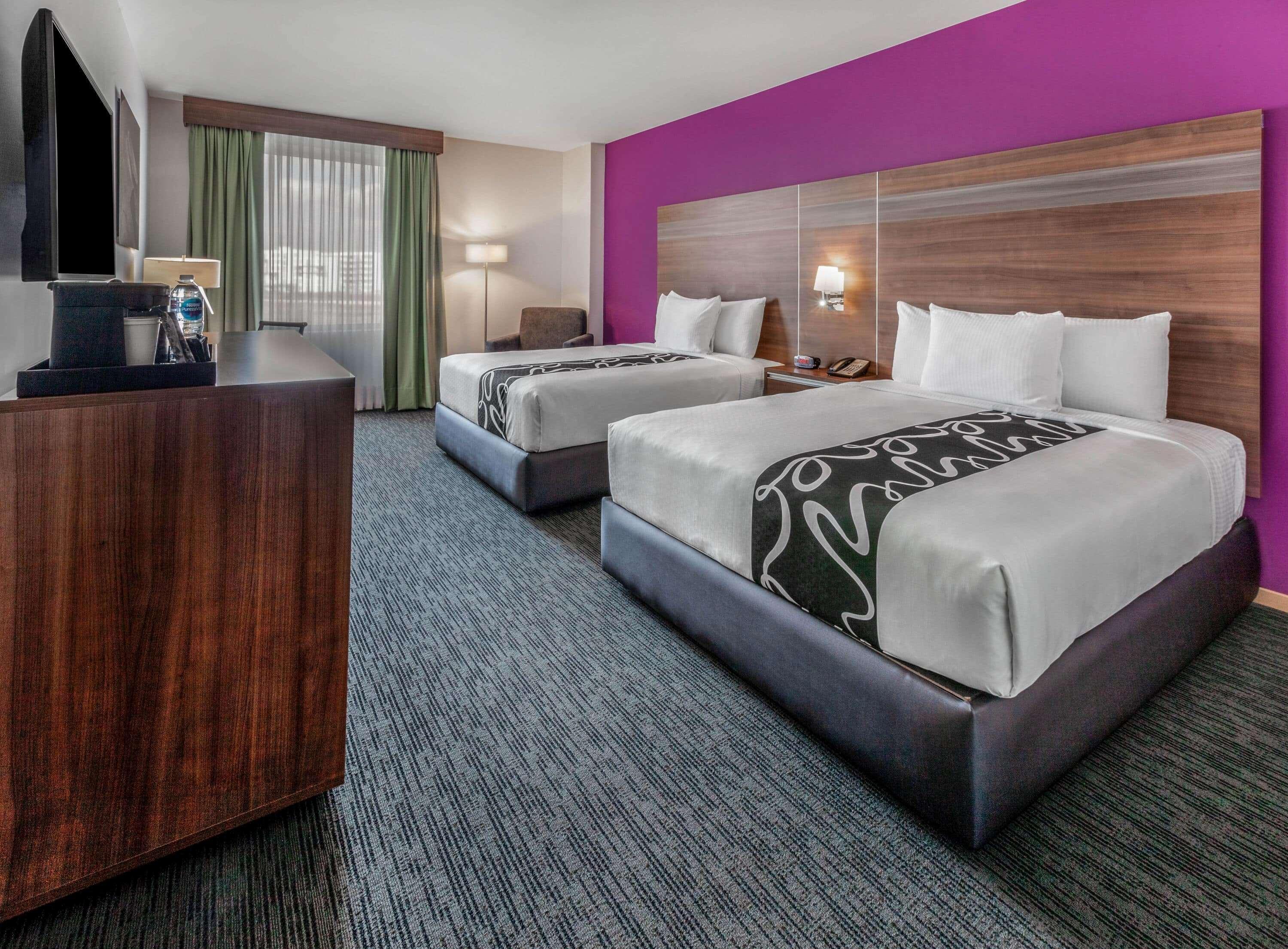 La Quinta By Wyndham San Jose Chiapa Puebla Hotell Exteriör bild