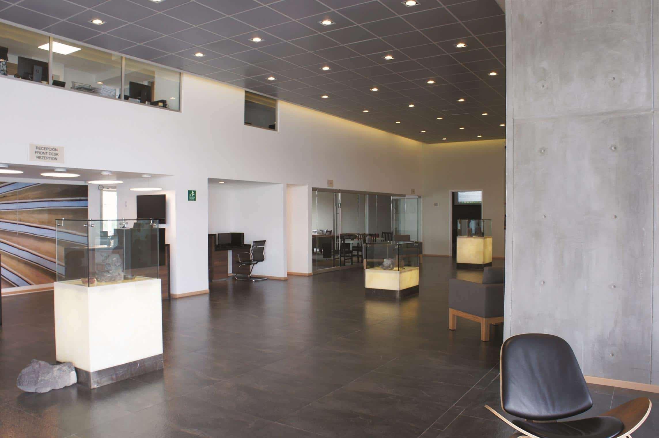 La Quinta By Wyndham San Jose Chiapa Puebla Hotell Exteriör bild