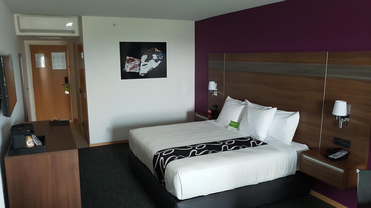 La Quinta By Wyndham San Jose Chiapa Puebla Hotell Exteriör bild