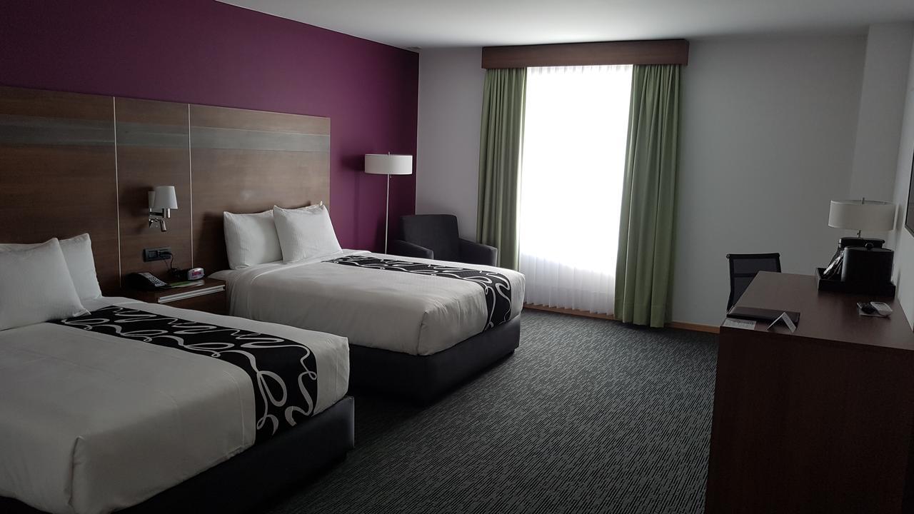 La Quinta By Wyndham San Jose Chiapa Puebla Hotell Exteriör bild