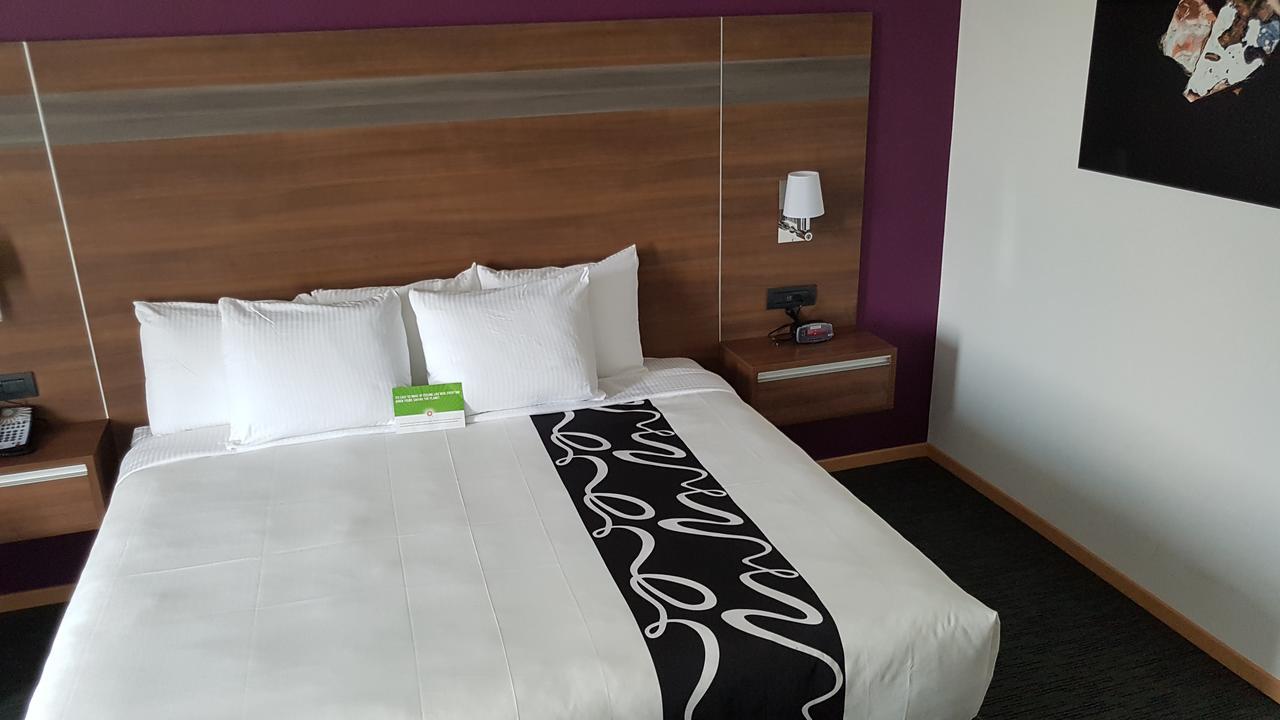 La Quinta By Wyndham San Jose Chiapa Puebla Hotell Exteriör bild