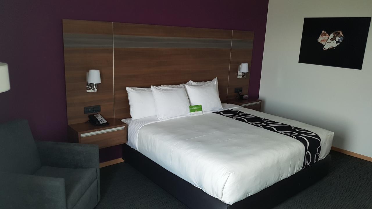 La Quinta By Wyndham San Jose Chiapa Puebla Hotell Exteriör bild
