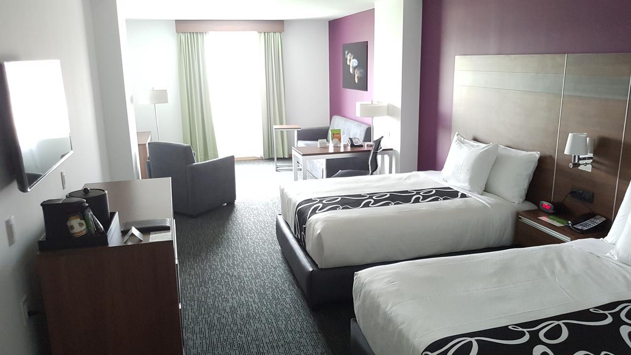 La Quinta By Wyndham San Jose Chiapa Puebla Hotell Exteriör bild