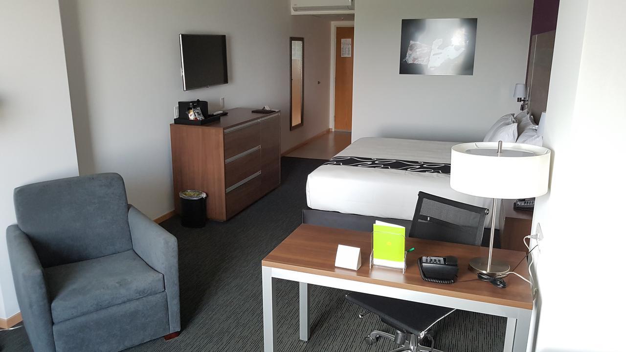 La Quinta By Wyndham San Jose Chiapa Puebla Hotell Exteriör bild