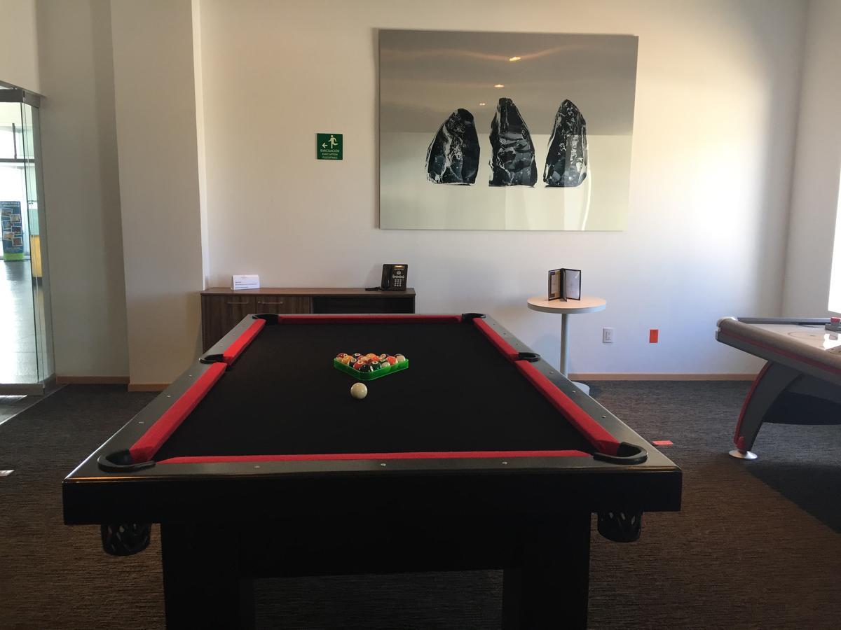 La Quinta By Wyndham San Jose Chiapa Puebla Hotell Exteriör bild