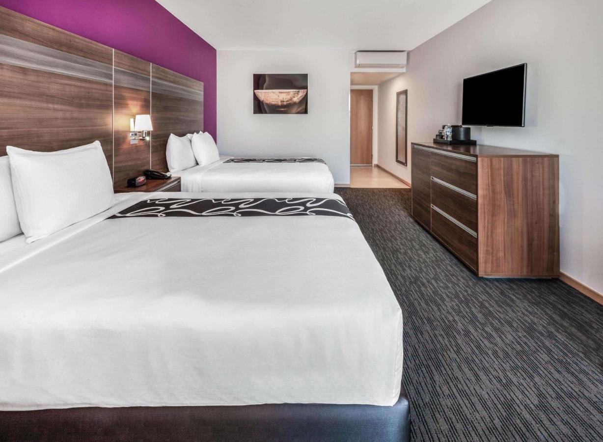 La Quinta By Wyndham San Jose Chiapa Puebla Hotell Exteriör bild